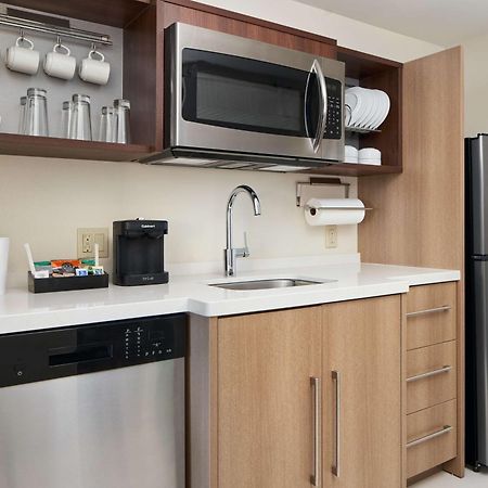 Home2 Suites By Hilton Palm Bay I 95 Exterior foto