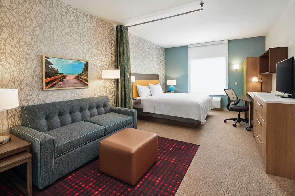 Home2 Suites By Hilton Palm Bay I 95 Habitación foto