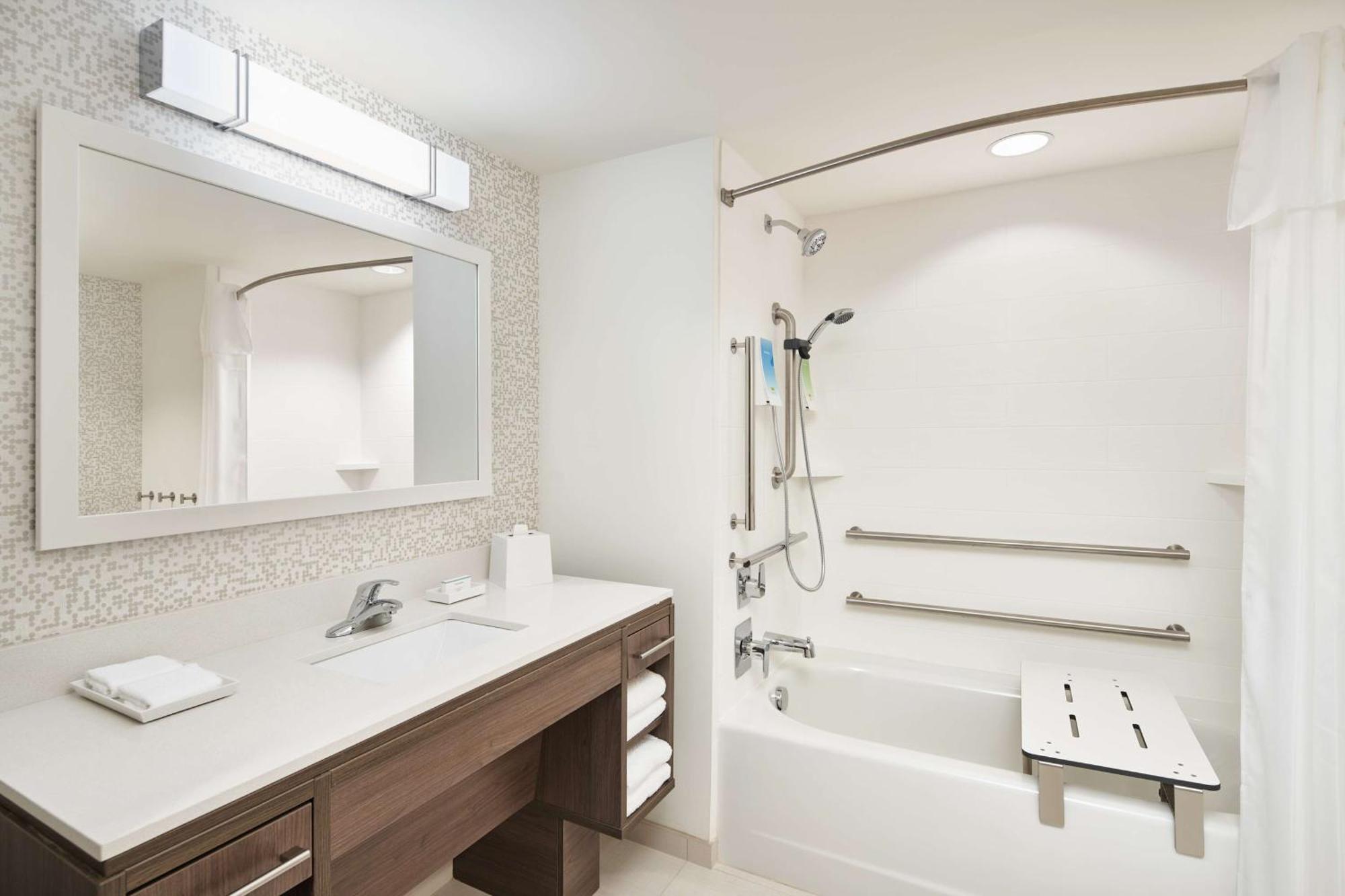 Home2 Suites By Hilton Palm Bay I 95 Exterior foto