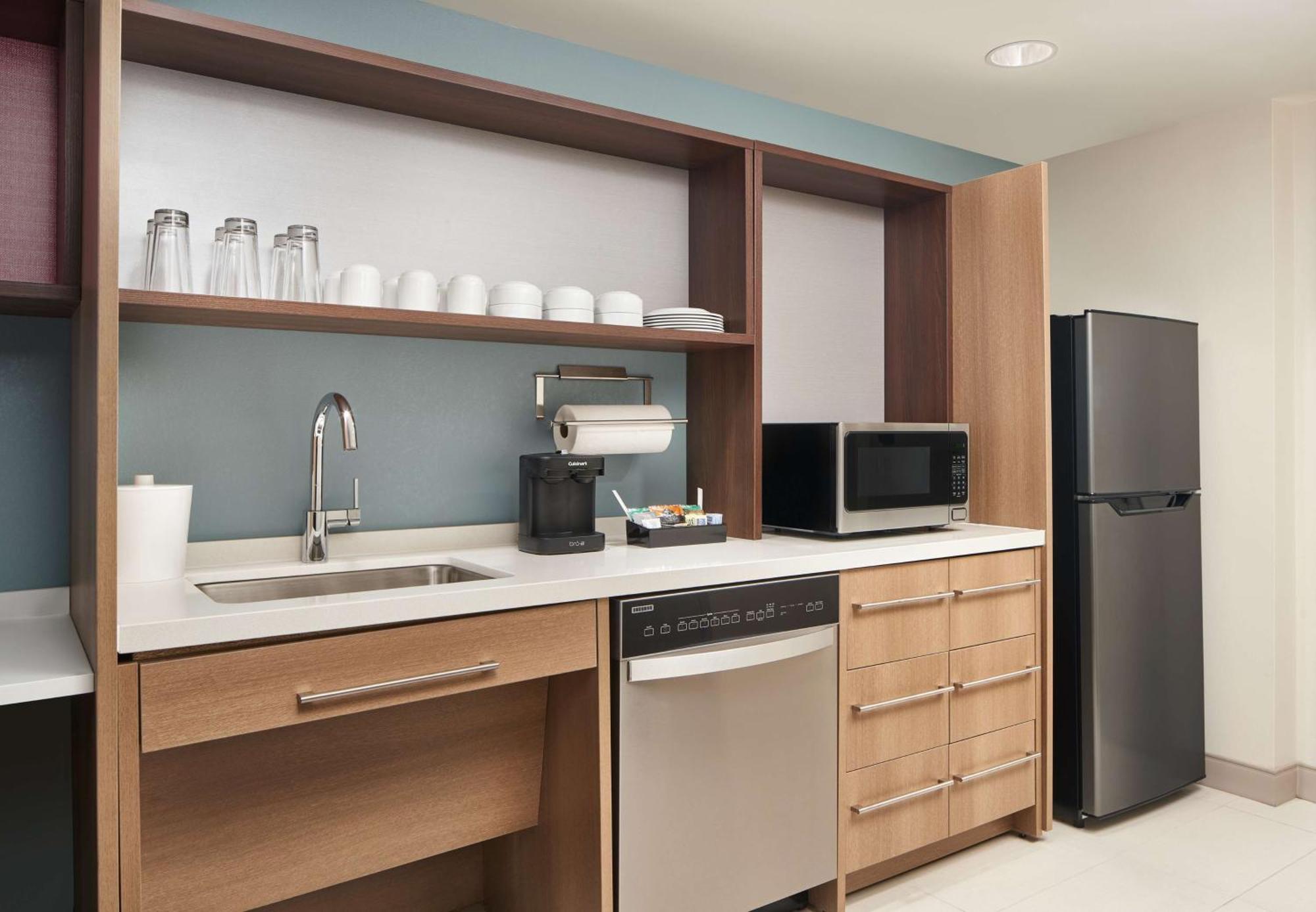 Home2 Suites By Hilton Palm Bay I 95 Exterior foto