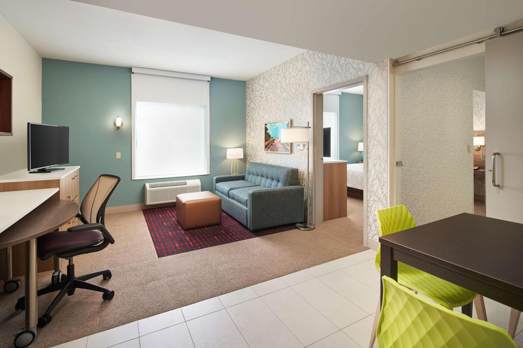 Home2 Suites By Hilton Palm Bay I 95 Exterior foto