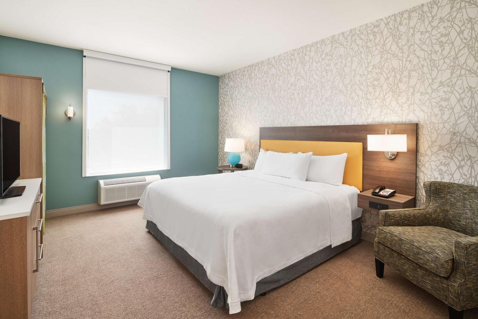 Home2 Suites By Hilton Palm Bay I 95 Exterior foto