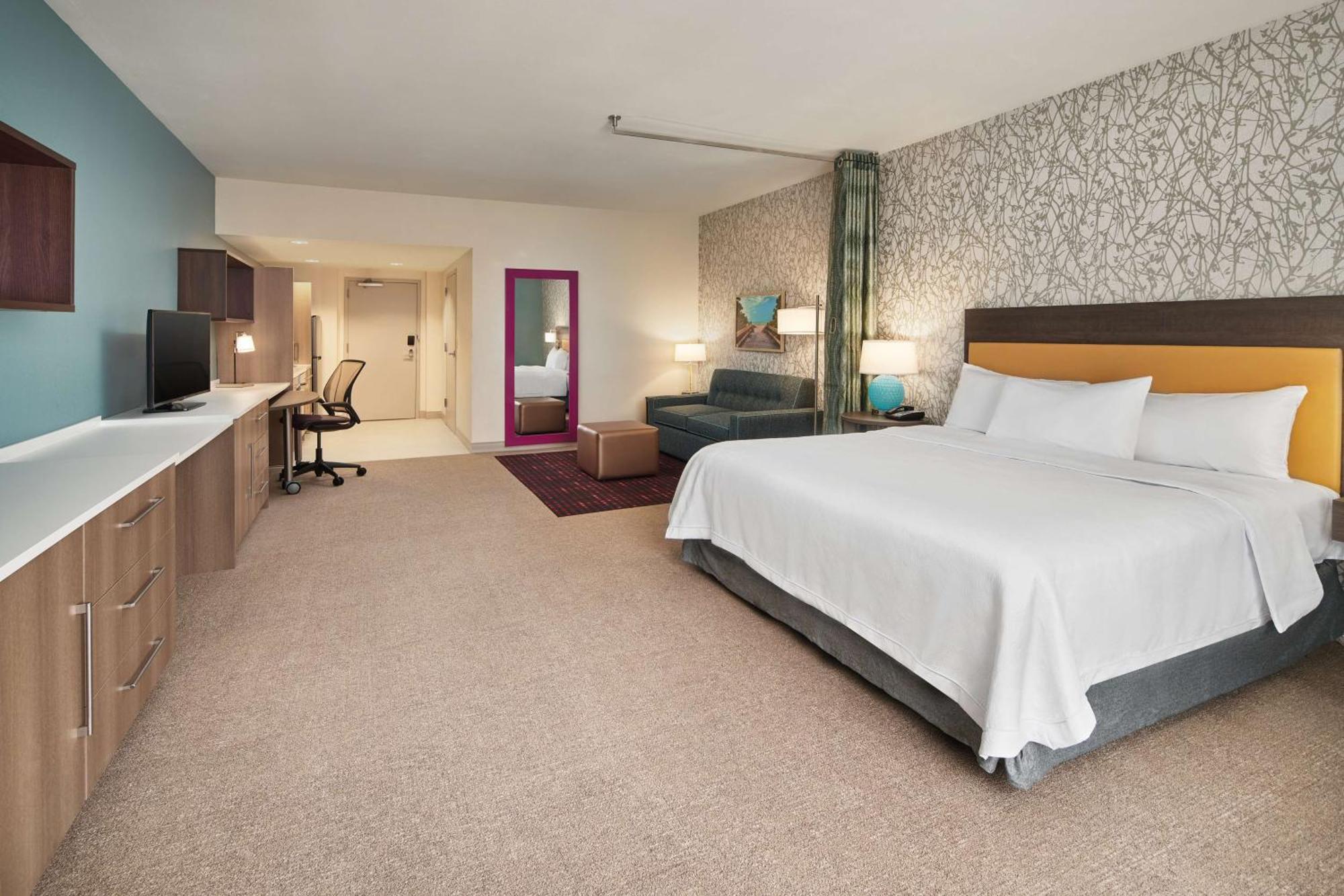 Home2 Suites By Hilton Palm Bay I 95 Exterior foto
