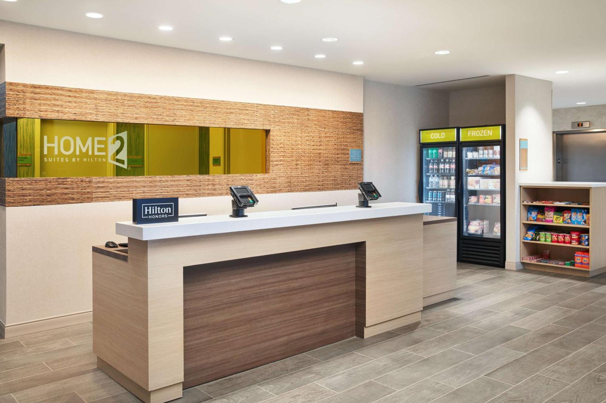 Home2 Suites By Hilton Palm Bay I 95 Exterior foto