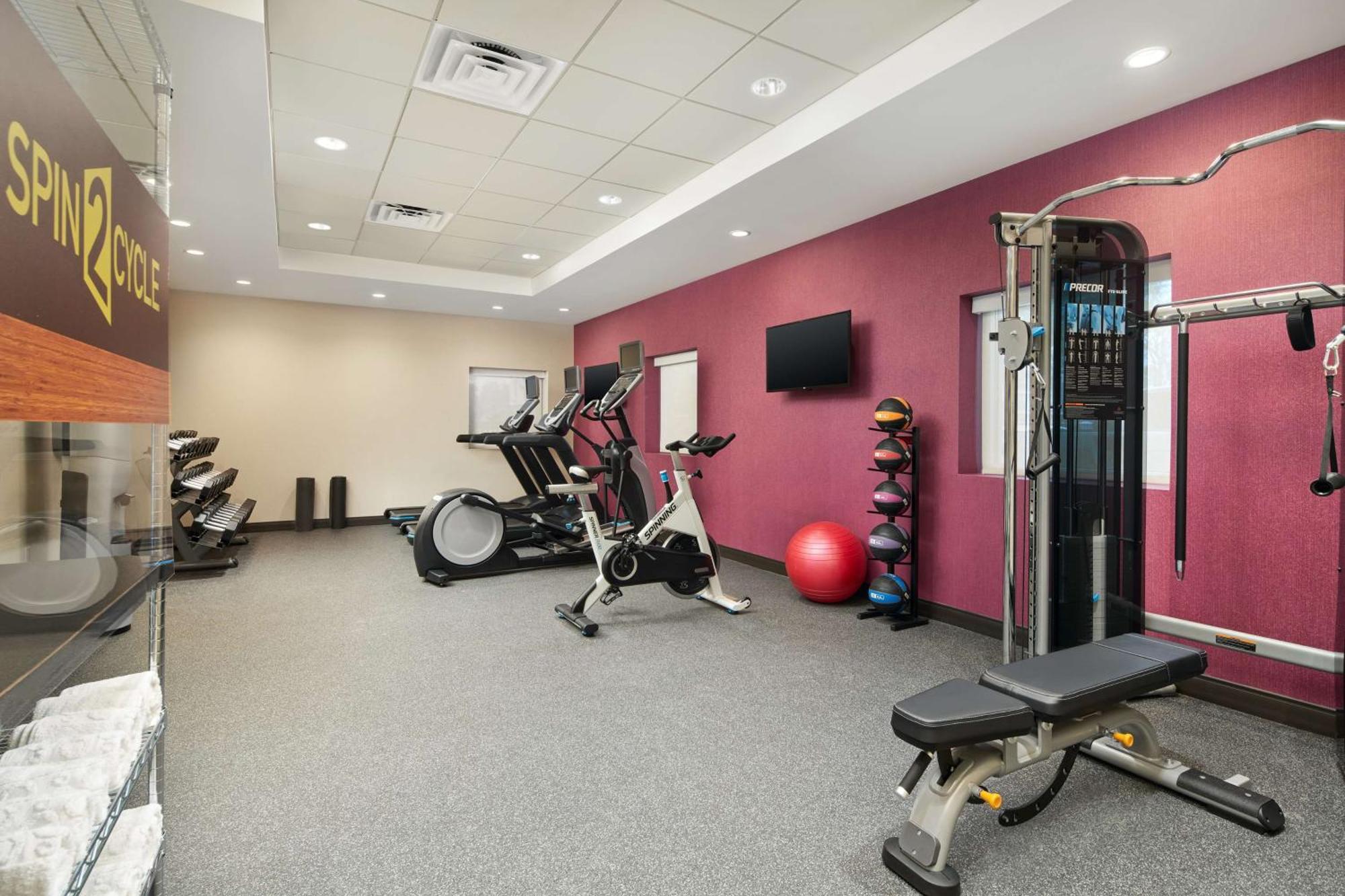 Home2 Suites By Hilton Palm Bay I 95 Exterior foto