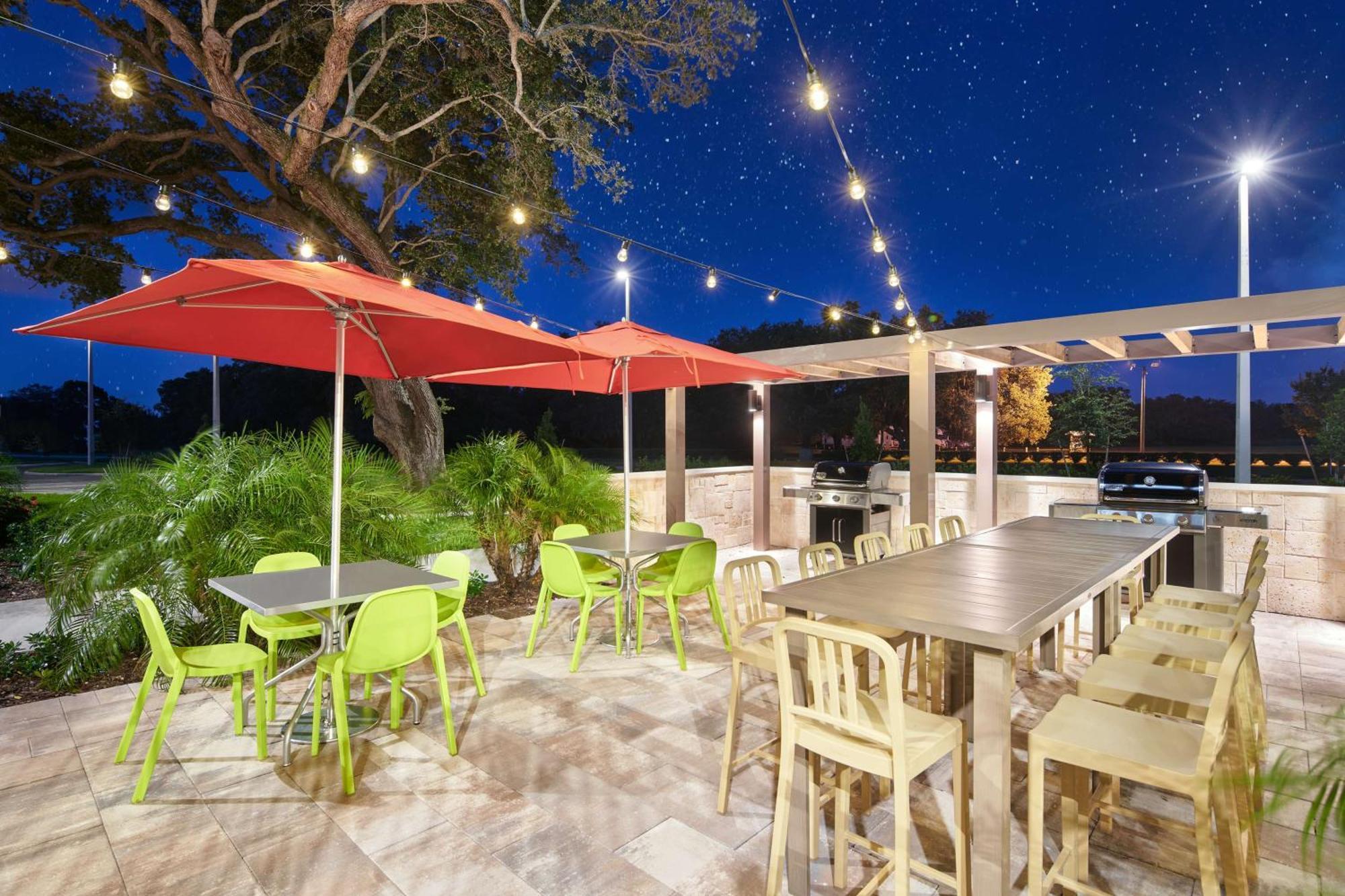 Home2 Suites By Hilton Palm Bay I 95 Exterior foto
